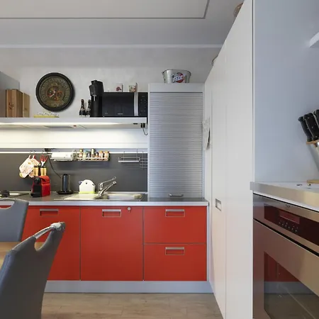 Bouganville By Interhome דירה סנרמו