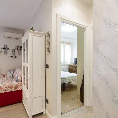 Bouganville By Interhome דירה סנרמו