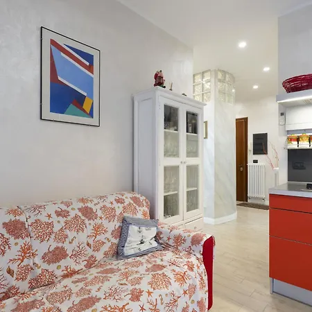 Bouganville By Interhome * סנרמו