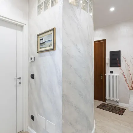 Bouganville By Interhome סנרמו