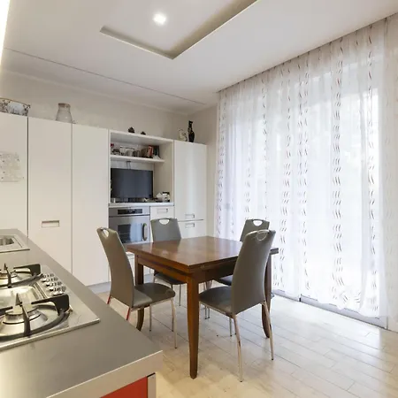 דירה Bouganville By Interhome