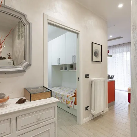 Bouganville By Interhome * סנרמו