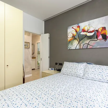 Bouganville By Interhome דירה סנרמו