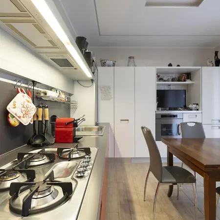 Bouganville By Interhome סנרמו