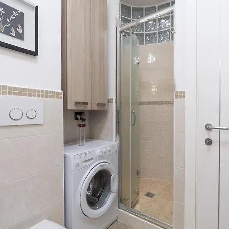 דירה Bouganville By Interhome