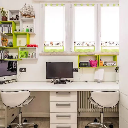 Bouganville By Interhome סנרמו