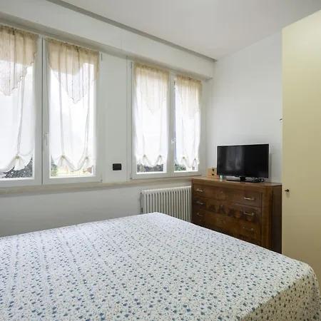 דירה Bouganville By Interhome *