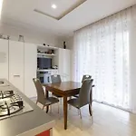 Apartamento Bouganville By Interhome