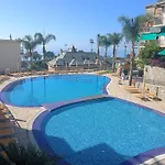 Bouganville By Interhome Apartamento Sanremo