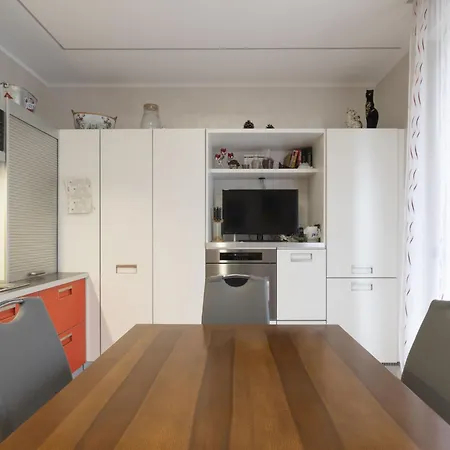 Apartment Bouganville By Interhome