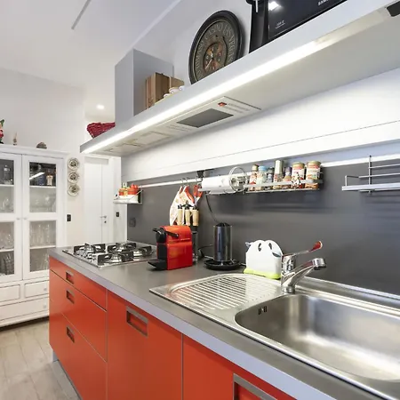 Bouganville By Interhome Apartment Sanremo