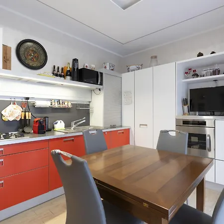 Apartment Bouganville By Interhome *
