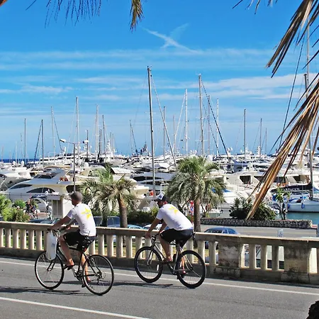 Bouganville By Interhome * Sanremo