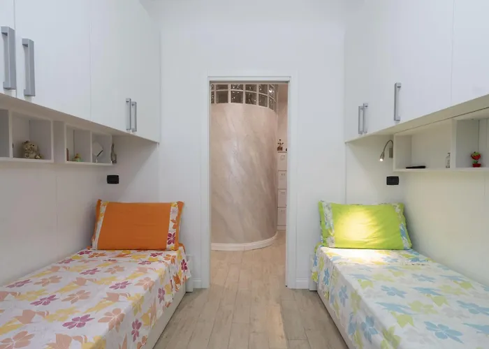 Bouganville By Interhome