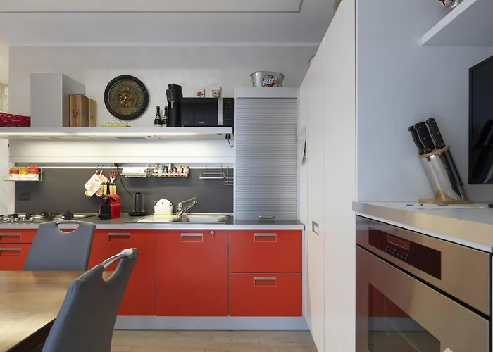 Bouganville By Interhome Apartmán Sanremo