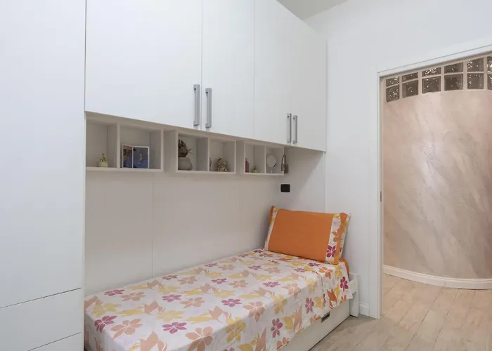 Bouganville By Interhome