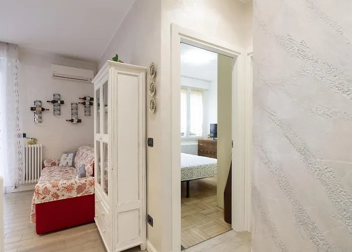 Bouganville By Interhome Apartmán Sanremo