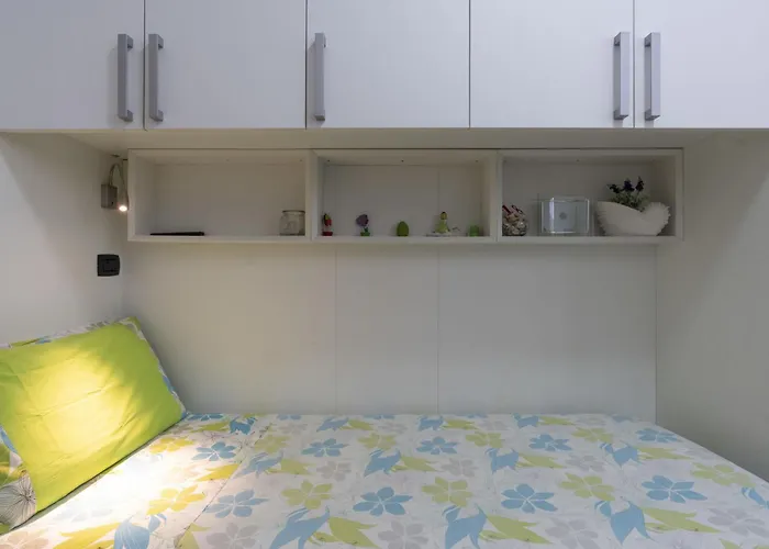 Bouganville By Interhome Apartmán Sanremo