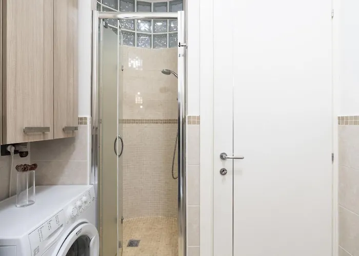 Apartmán Bouganville By Interhome