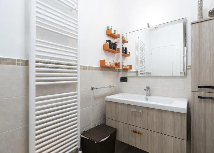 Bouganville By Interhome Apartmán Sanremo