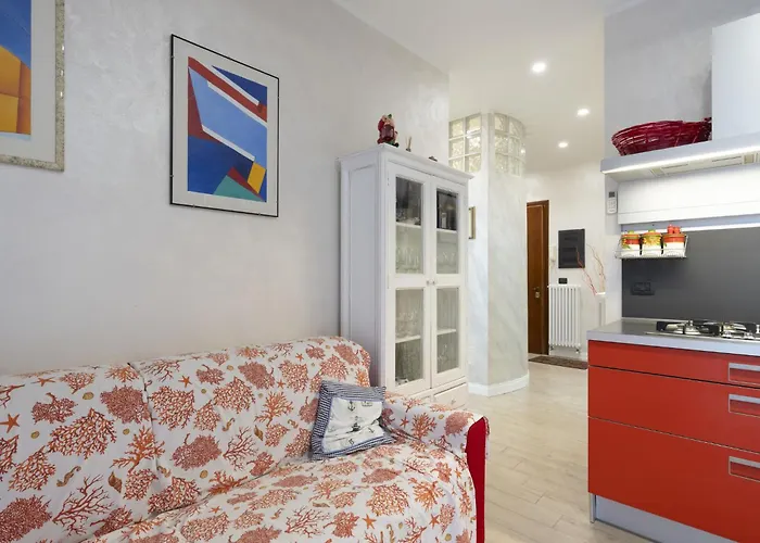 Bouganville By Interhome * Sanremo