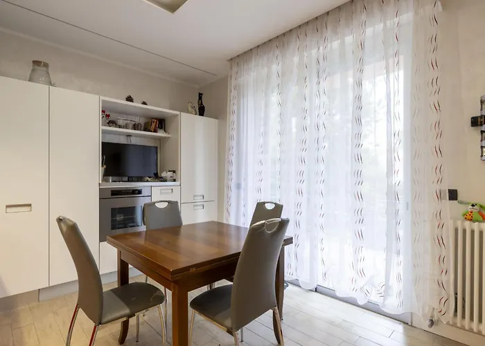 Bouganville By Interhome Apartmán