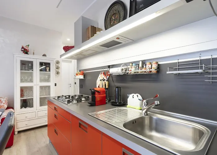 Bouganville By Interhome Apartmán Sanremo