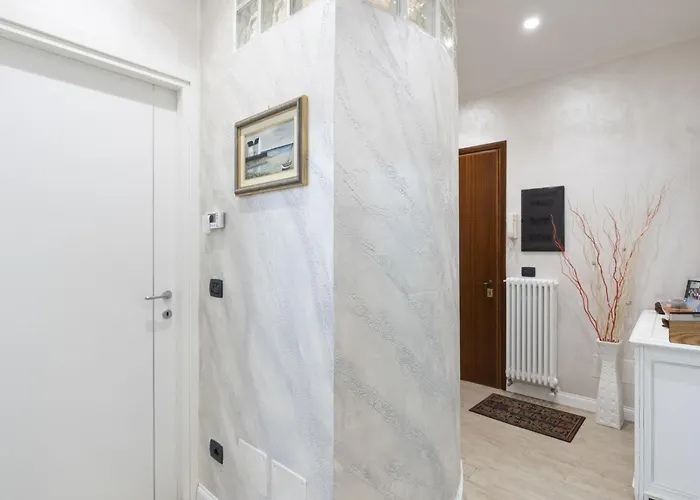 Bouganville By Interhome Sanremo