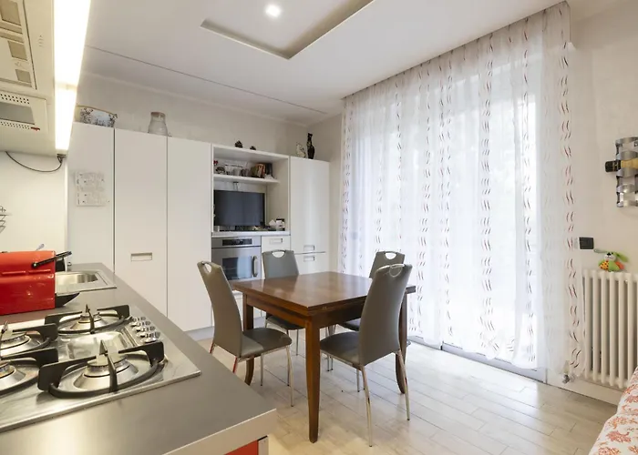 Apartmán Bouganville By Interhome