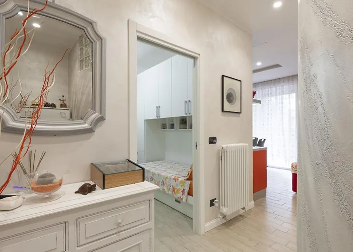 Bouganville By Interhome * Sanremo
