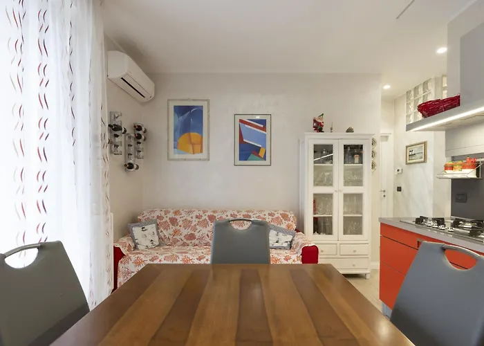 Bouganville By Interhome *