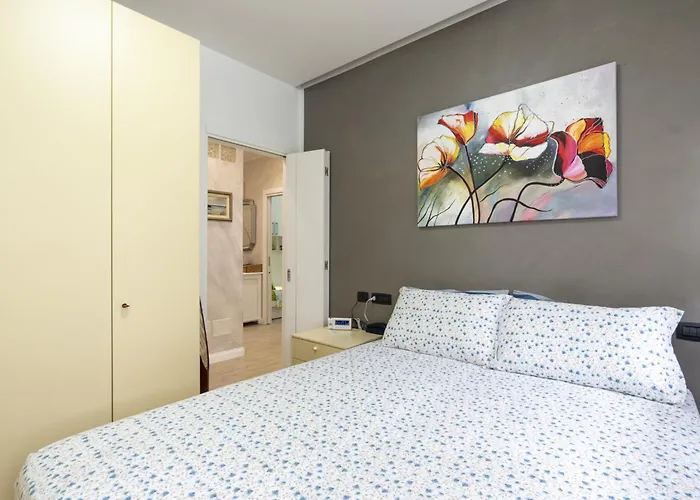 Bouganville By Interhome Apartmán Sanremo