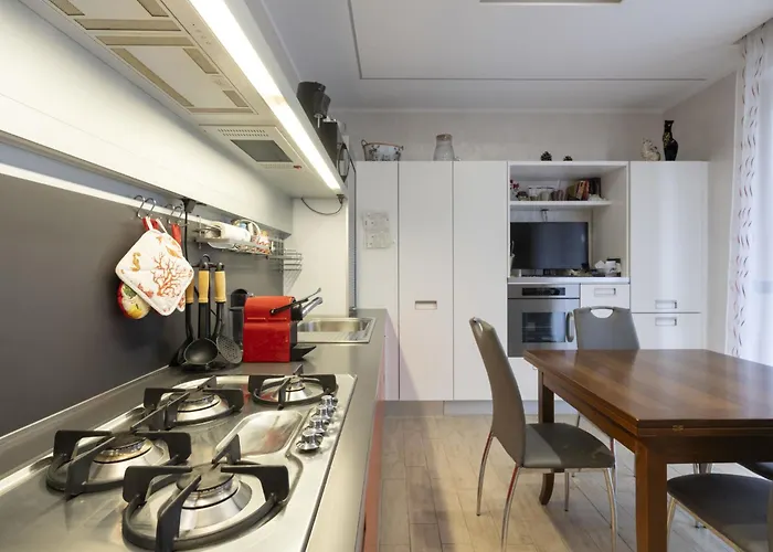 Bouganville By Interhome Sanremo