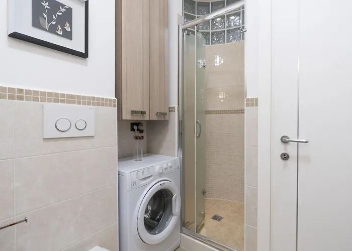 Apartmán Bouganville By Interhome
