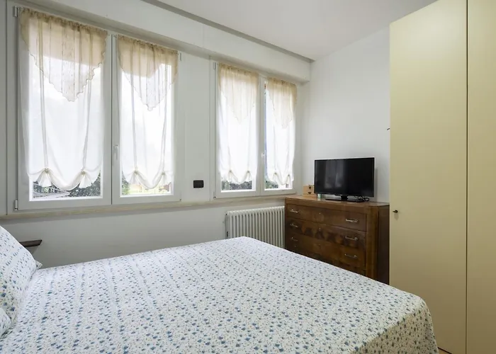 Apartmán Bouganville By Interhome *
