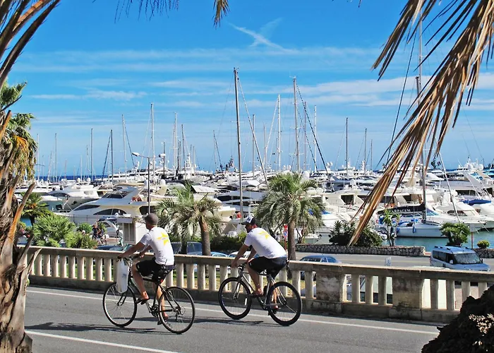 Bouganville By Interhome * Sanremo