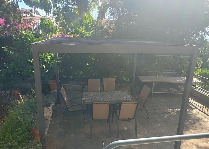 Apartmán Bouganville By Interhome Sanremo