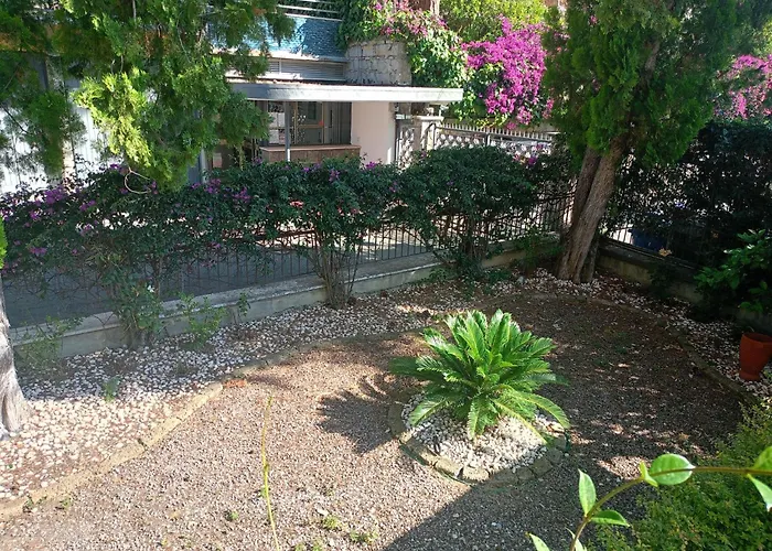 Bouganville By Interhome Sanremo
